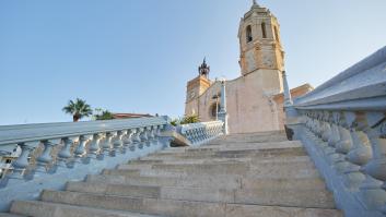 El pueblo español "que está en su mejor momento en temporada baja", según 'The Telegraph'