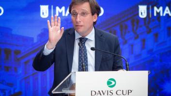 Almeida tendrá el voto de cuatro exconcejales de Carmena para su Madrid Central