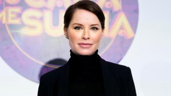 "Manda cojones": el enfado de Soraya por lo que ha hecho Instagram con una foto con su hija