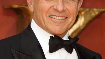 El histórico Robert Iger regresa a la dirección de Disney tras la salida de Bob Chapek