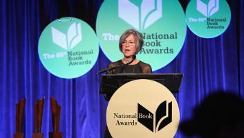 Ocho poemas para acercarse a Louise Glück, Premio Nobel de Literatura 2020