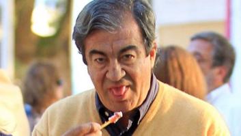 Correa: "Las siglas P.A.C no son de Francisco Álvarez Cascos"