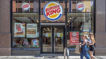 Una trabajadora espanta al contar lo que ha vivido en la cocina de un Burger King de Jerez