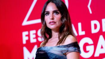 Verónica Echegui relata cómo un actor se sobrepasó con ella: "Que no me huela la vagina o le pego una patada"