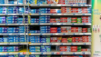 Quién está detrás de la pasta de dientes de marca blanca de Mercadona, Carrefour, Dia, Aldi o Lidl