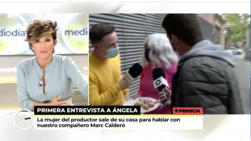 La mujer de Josep María Mainat reaparece de la forma más surrealista tras las acusaciones de asesinato