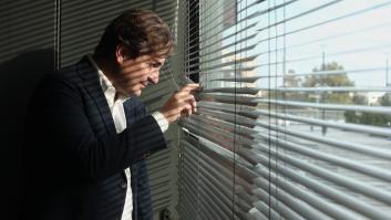 Javier Ayala: “No es malo hacer la moción de censura contra Ayuso y perderla”