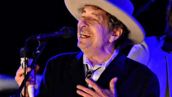Una mujer acusa a Bob Dylan de haber abusado sexualmente de ella a los 12 años
