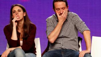 Confirmado el archivo de la causa por las protestas ante la casa de Pablo Iglesias e Irene Montero