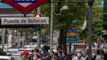 Madrid estudia si mantiene el confinamiento por zonas de salud