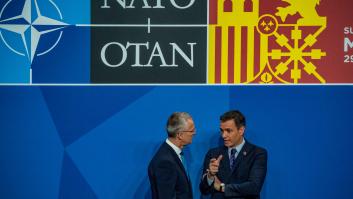 Sánchez, Stoltenberg y Zelensky participan hoy en la Asamblea de la OTAN en Madrid