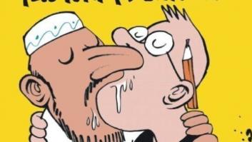 Tras el atentado a 'Charlie Hebdo', los medios se movilizan por su supervivencia