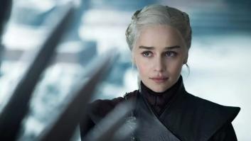 El reencuentro que ha emocionado a los 'fans' de 'Juego de tronos'