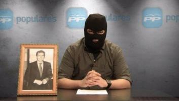 La Audiencia Nacional imputa al humorista Facu Díaz por una parodia sobre el PP