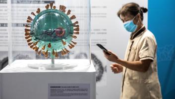 Un experto del CSIC descarta que el Covid-19 saliera de un laboratorio chino