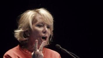 El loco vínculo de Esperanza Aguirre con Trump, Iglesias y Mariló que se nos pasó contarte