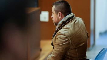 La cuñada del Chicle afirma que la violó "cuchillo en mano" por ser "chivata"