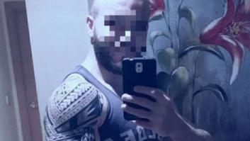 El presunto agresor de Ramírez: "Si no eres capaz de proteger a tu chica, no vales una mierda"