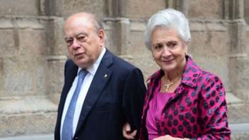 La fortuna de Pujol en el extranjero no figura en el testamento de su padre