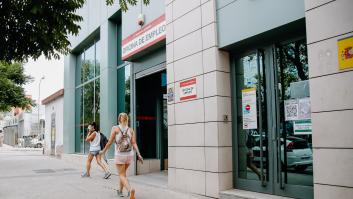 Una mujer denuncia que fue a consultar su vida laboral y el SEPE acabó embargando su pensión