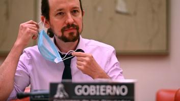 Pablo Iglesias considera inconcebible que el Supremo abra una causa contra él