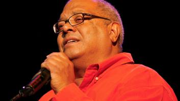 Muere Pablo Milanés, el cantautor que le declaró su amor a 'Yolanda'