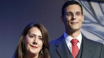 La emotiva dedicatoria del finalista del premio Planeta