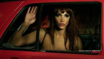 De la tía Nieves a la Veneno: Sin quién no estaría aquí Enrique López Lavigne 'Apachete'