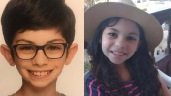 Detienen al padre de los niños alemanes que habían desaparecido y que buscaban en Tenerife