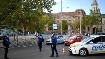 Consulta aquí el BOE con la declaración oficial del estado de alarma en Madrid