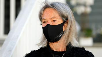 Louise Glück: el lenguaje de las flores