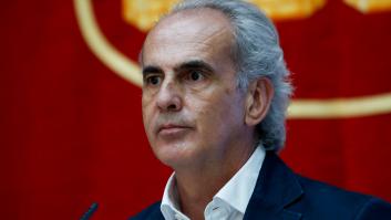 Estas son las 51 zonas básicas de salud que la Comunidad de Madrid quiere confinar