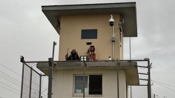 "En Afganistán no ha vencido el islamismo; ha vencido la heroína"