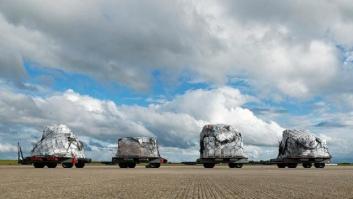 El Programa Mundial de Alimentos de Naciones Unidas, Nobel de la Paz 2020