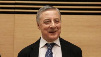 El socialista José Blanco deja la política