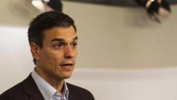 Cachondeo en Twitter por este tuit "premonitorio" de Pedro Sánchez