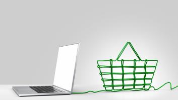 El paso de una tienda 'offline' a una tienda 'online'