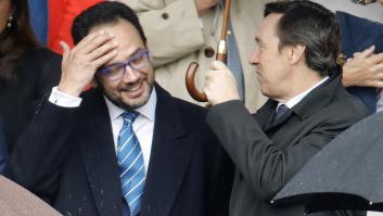 Las claves de la semana: Cuando Hernando pidió la venia de Díaz