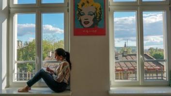 Así es mi vida como nómada digital. Pista: no es glamurosa