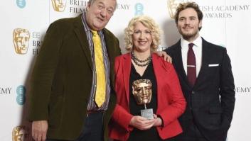 'El gran hotel Budapest' y 'Birdman' lideran las nominaciones a los Bafta 2015