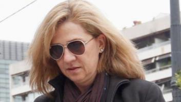 Castro rechaza el recurso de apelación de la infanta contra su imputación en el 'caso Noós'