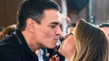 Susana Díaz, tras no llegar a un acuerdo con Sánchez sobre las listas: "Tomo nota"