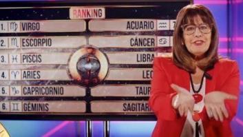 La genial respuesta de Esperanza Gracia a un seguidor que le pregunta si va a ligar