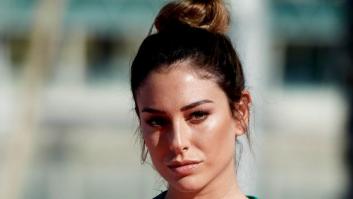 El radical cambio de 'look' de Blanca Suárez tiene truco