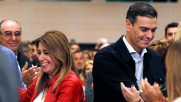 Una España en la quepan todos ... y un PSOE en el que no