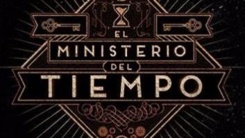 El tuit de 'El Ministerio del Tiempo' sobre 'OT: El reencuentro' que triunfa en redes
