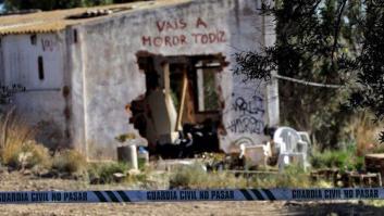 El juez también envía a prisión a la madre de los niños asesinados en Godella (Valencia)
