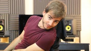 Jaime Altozano: "Despacito' empezó siendo una canción pop"