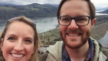 Por qué no le dije a mi novio que me estaba quedando ciega hasta que no quedó más remedio