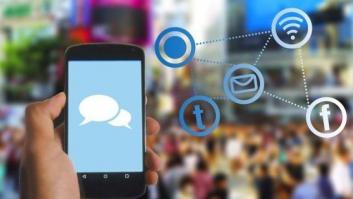 El nuevo algoritmo de las aplicaciones móviles